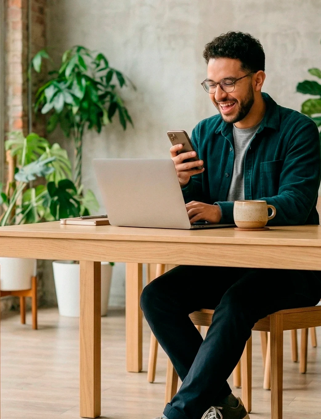 Organiza tus cuotas con Pago Alterno