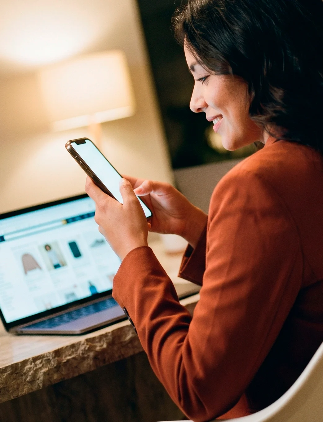 El pago de tu compra online no pasó