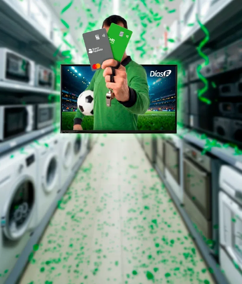 Días F Falabella