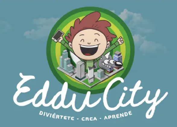 Con Edducity los más pequeños aprenden sobre educación financiera