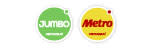 logo-Descuento en Jumbo & Metro