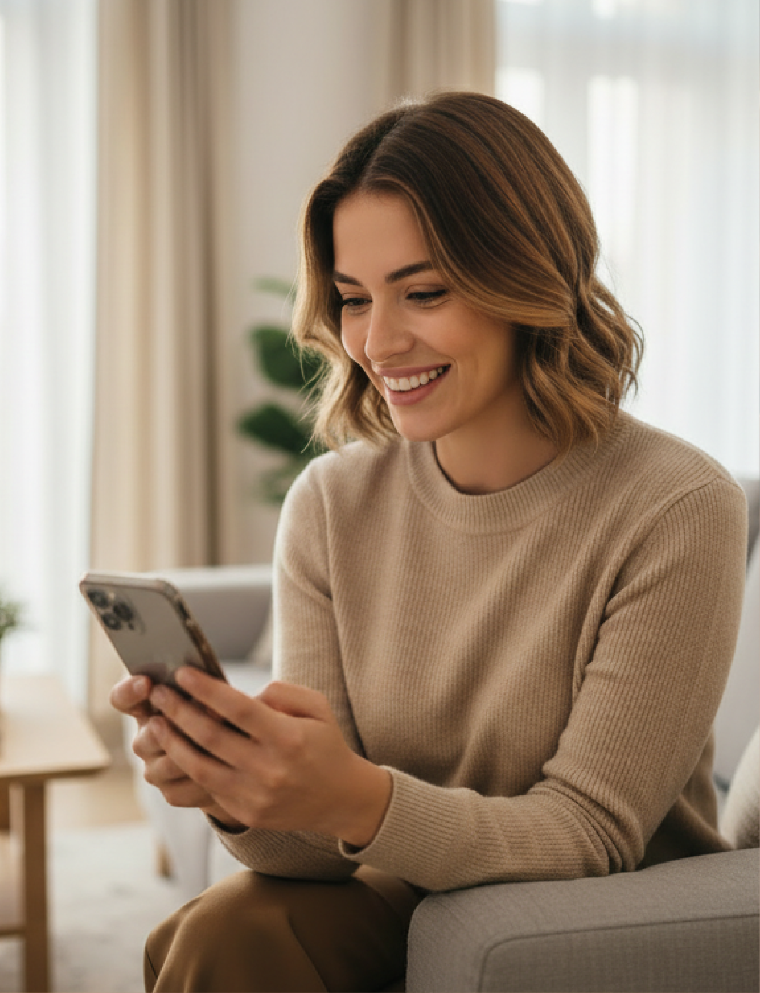 ¡Tenemos un regalo para ti!​  Gana por transferir por Bre-B