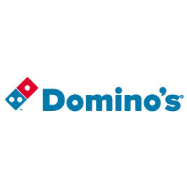 logo-Domino's Pizza