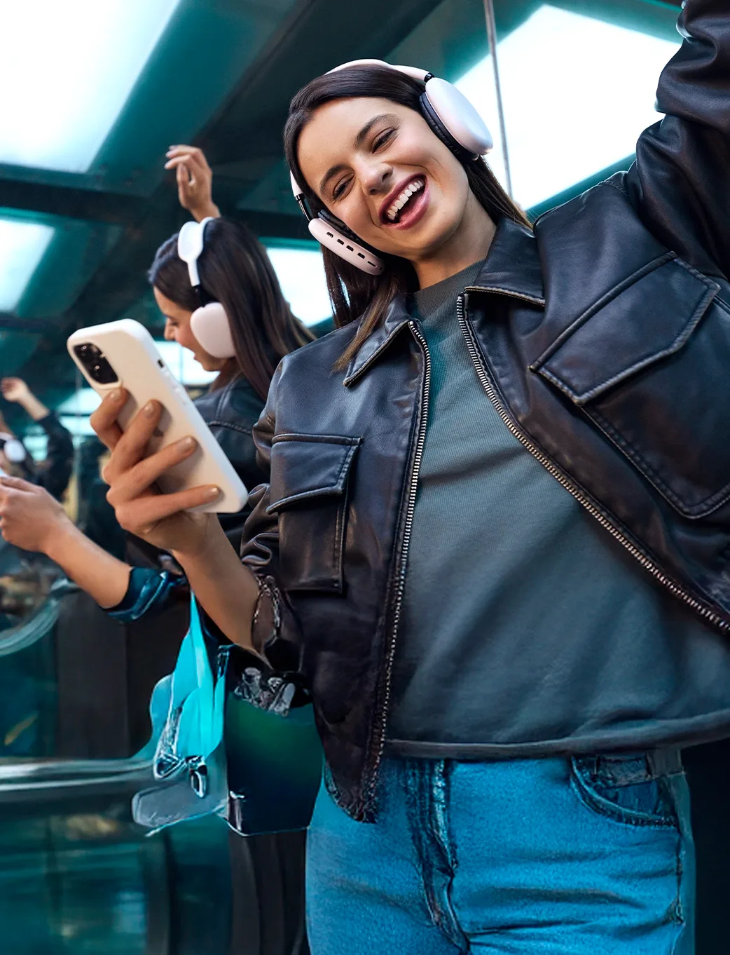 Mejoramos para que realices tus compras sin riesgos