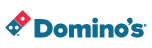 logo-Descuento en Domino's 