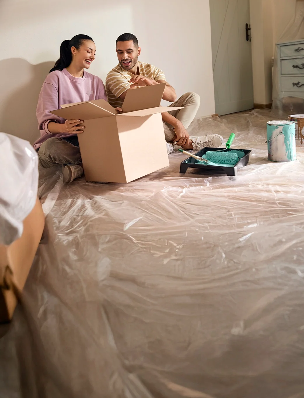 ¡Es momento de hacer realidad ese proyecto para tu hogar!