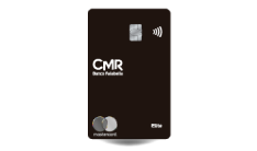 CMR Black