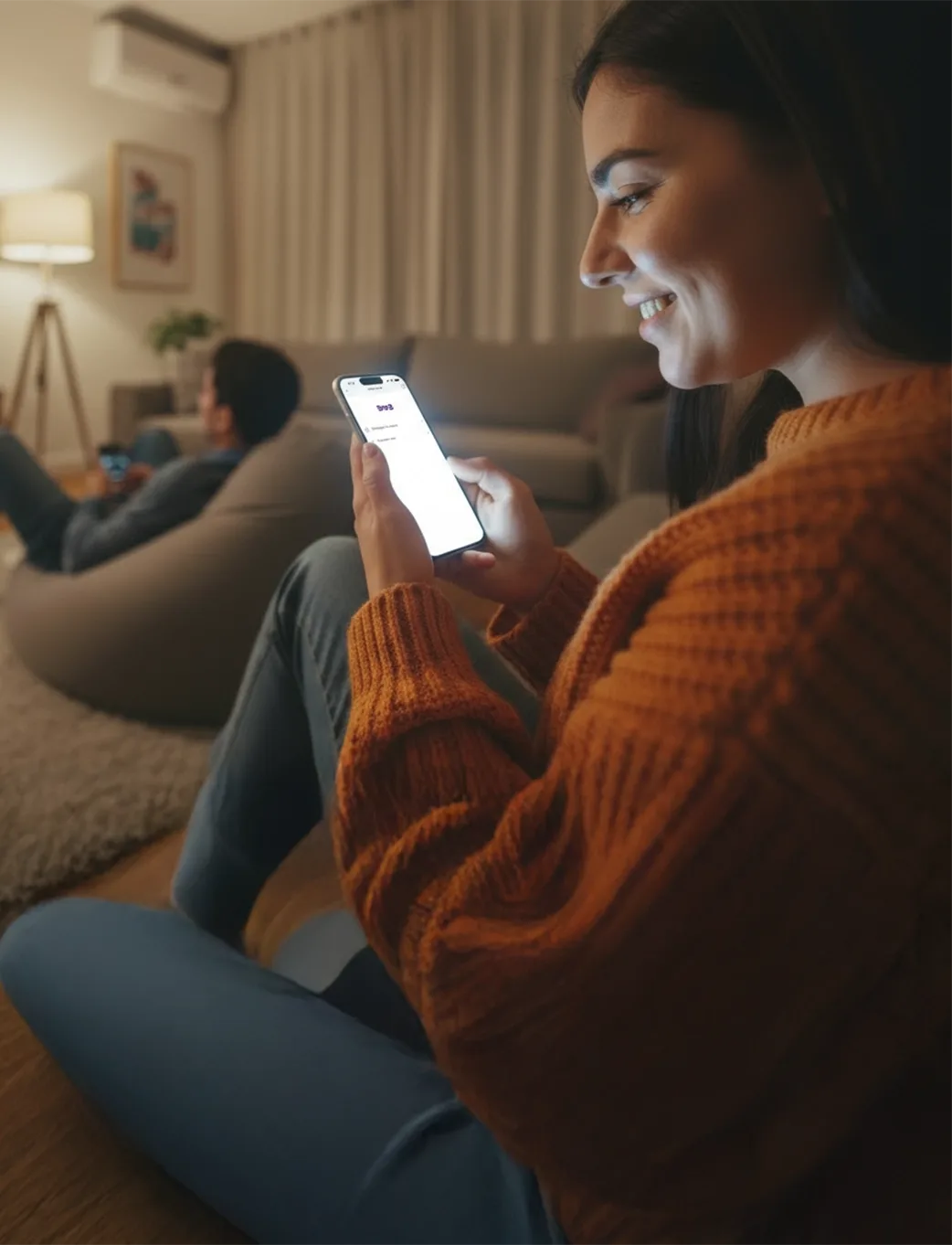 Envía y recibe plata con las Llaves de Bre-B