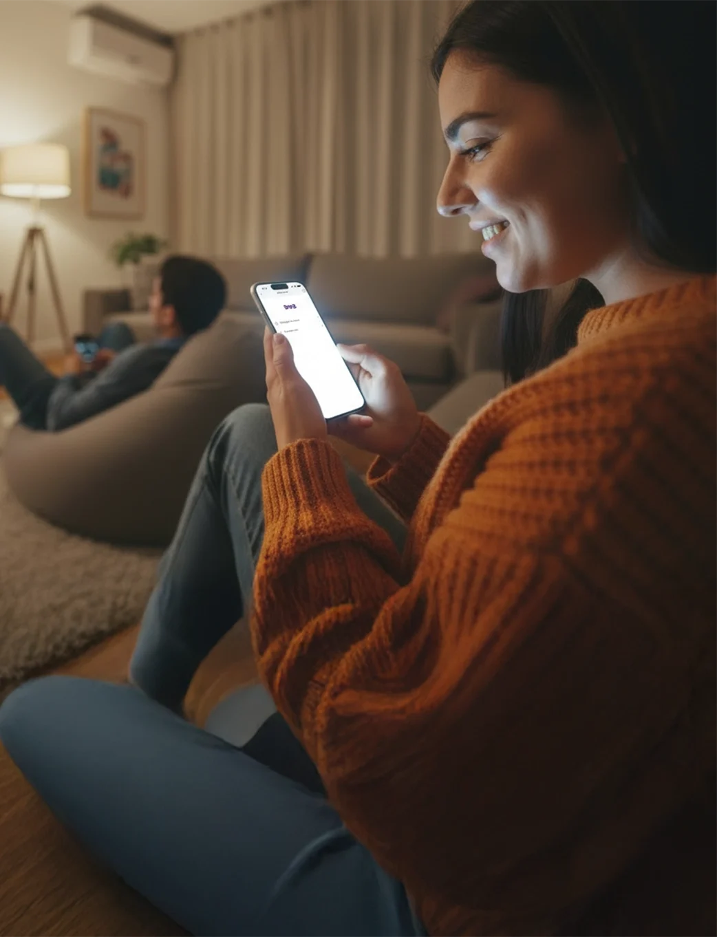 Envía y recibe plata con las Llaves de Bre-B