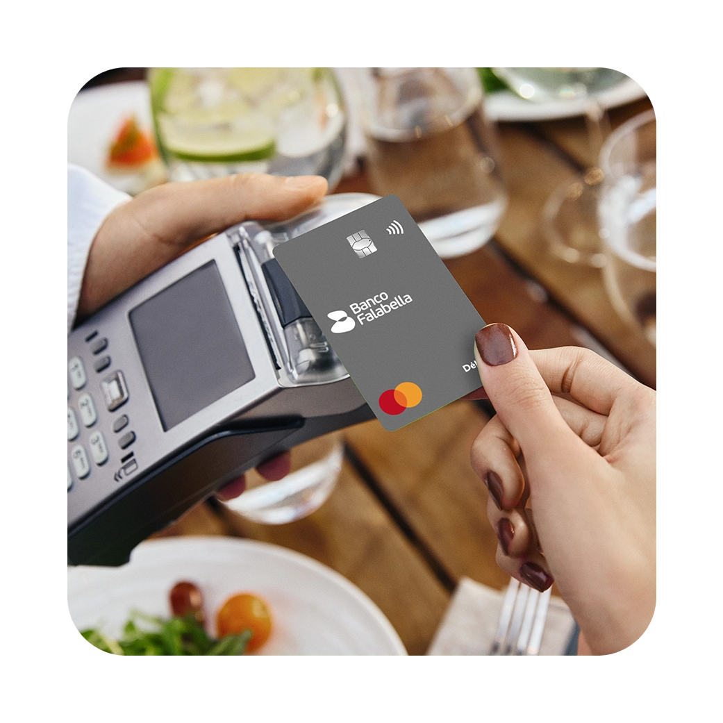 Foto Pago con Apple Pay