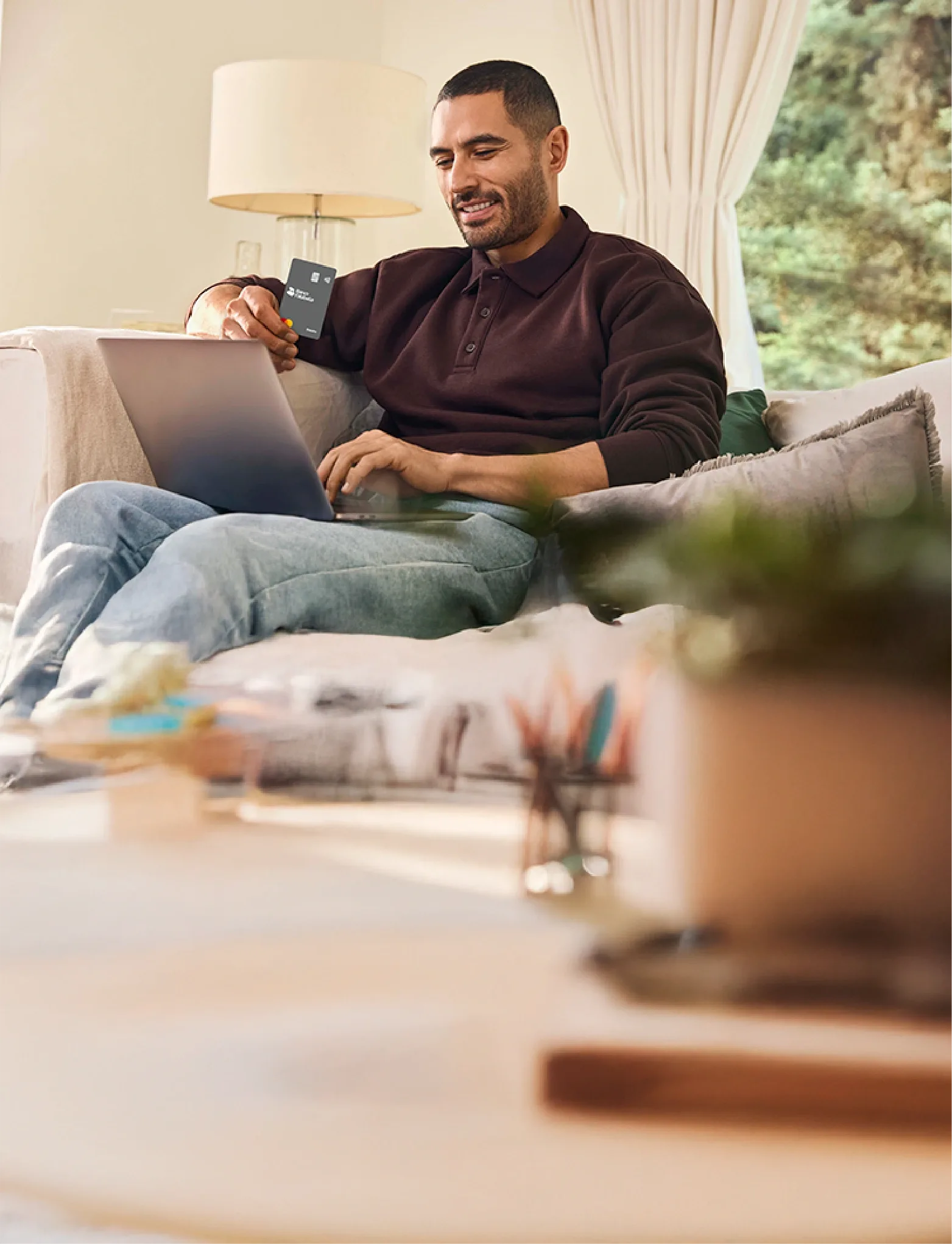 ¡Ya tienes en tus manos tu nueva Tarjeta Débito! 