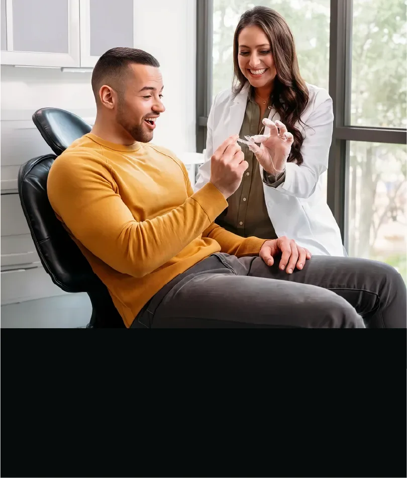 Invisalign