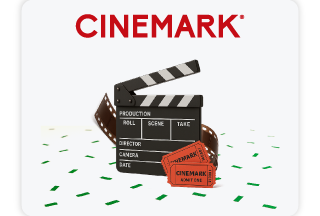 Card Cinemark