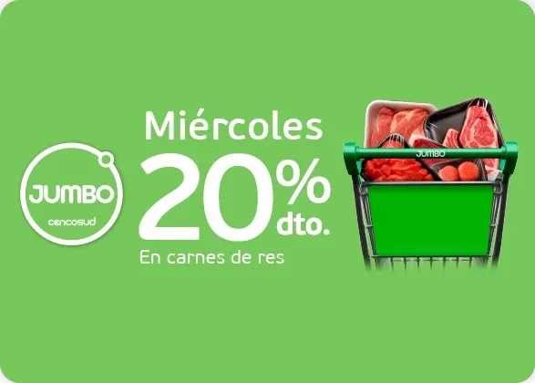 Banner jumbo nov