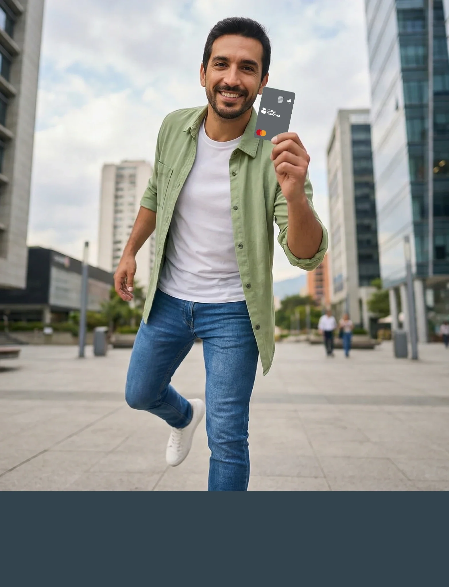 ¡Te regalamos $15.000 para gastar en lo que quieras!