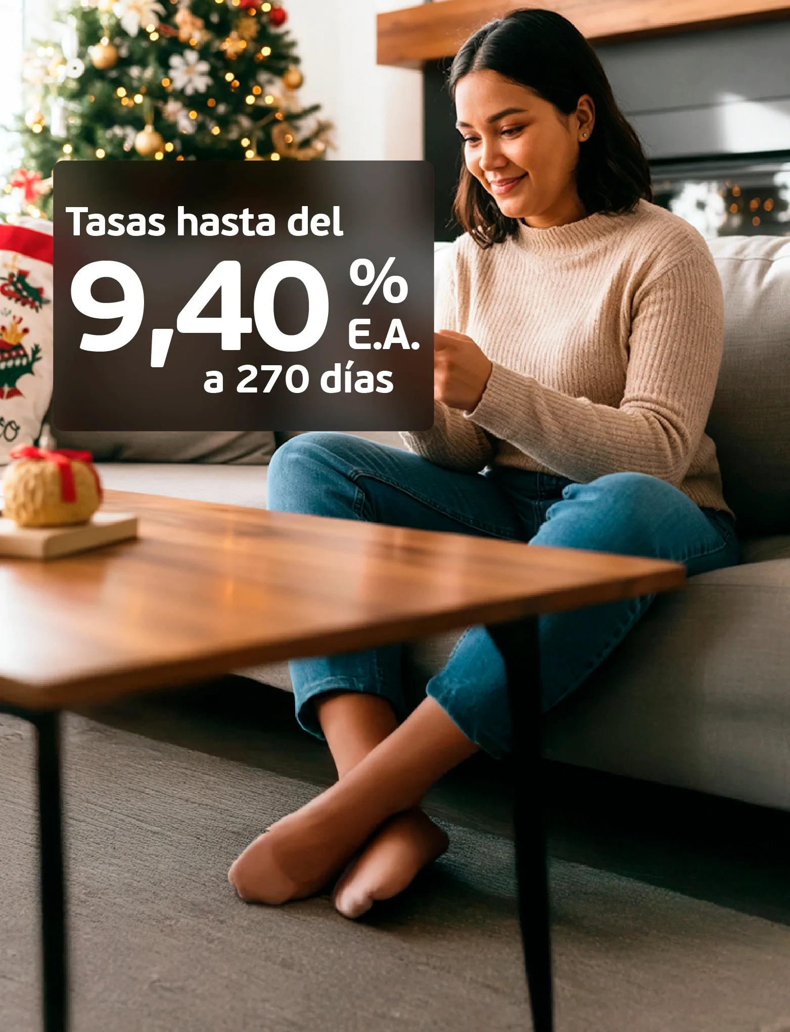 Invierte tu prima en un CDT