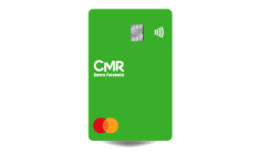 CMR Mastercard