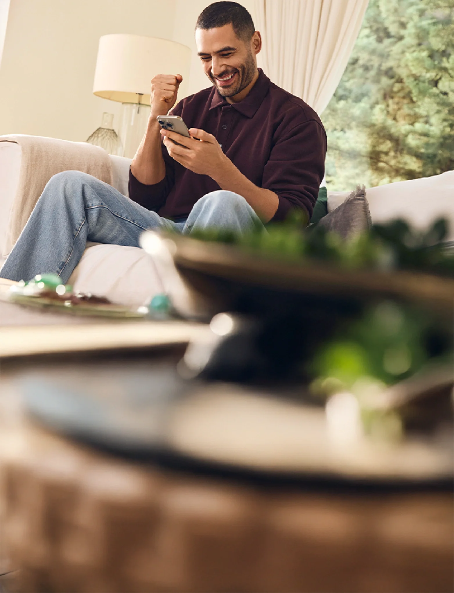 Compra con tu Tarjeta de Crédito sin necesidad del plástico