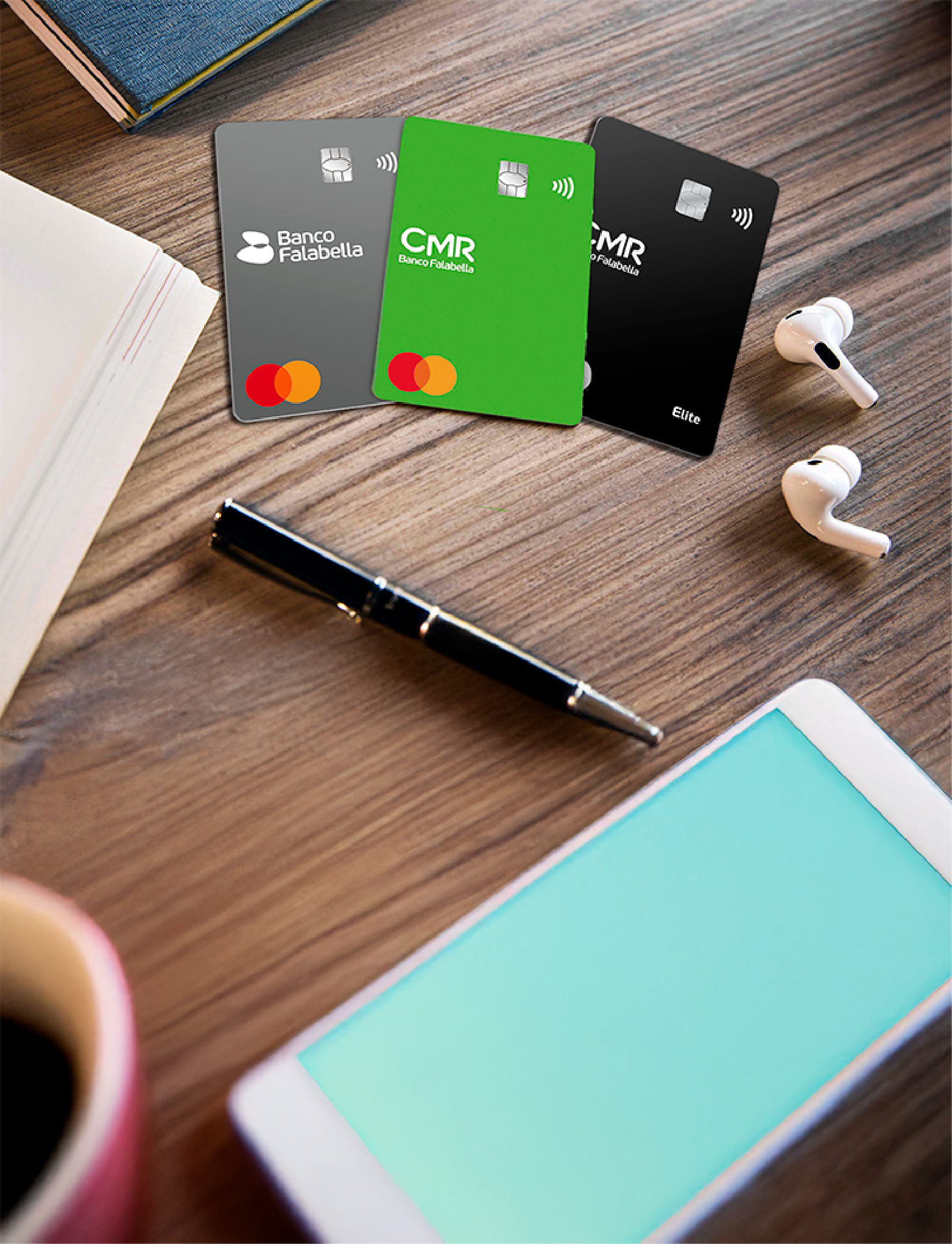 Actualizaremos algunas tasas y tarifas de tu Tarjeta CMR,