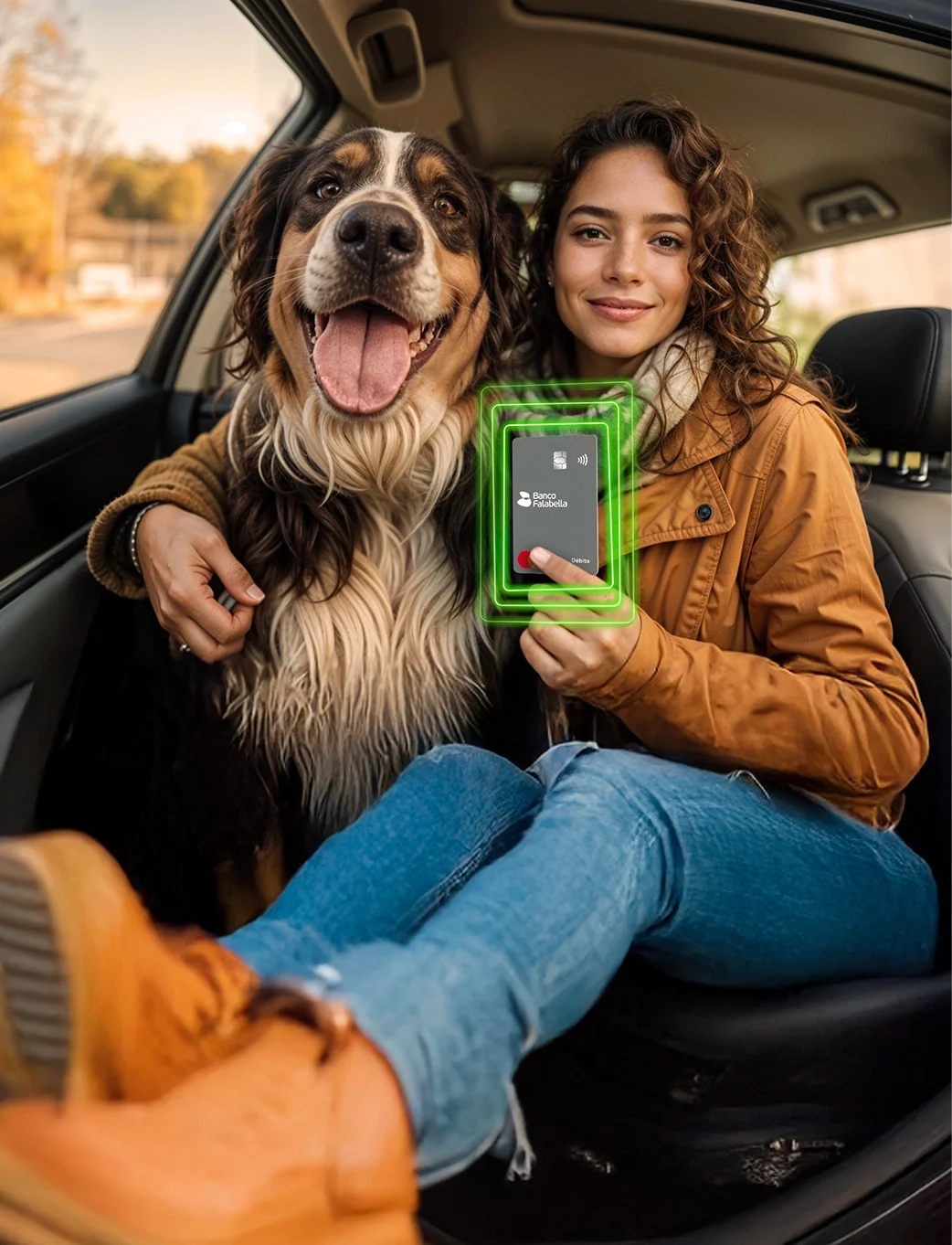 Cuenta de Ahorros Banco Falabella