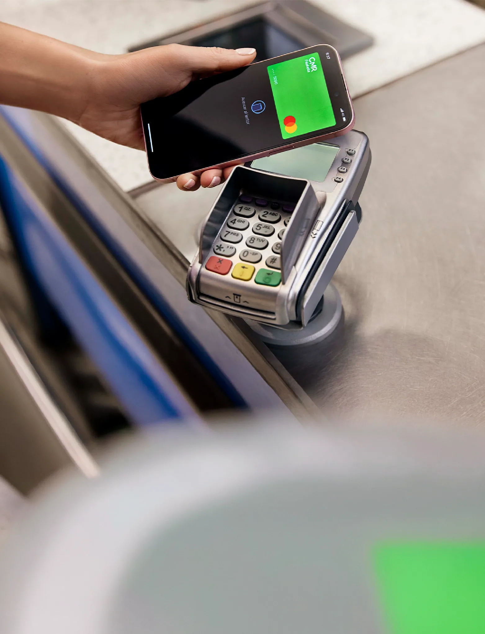  Con tu Tarjetas Débito y CMR 