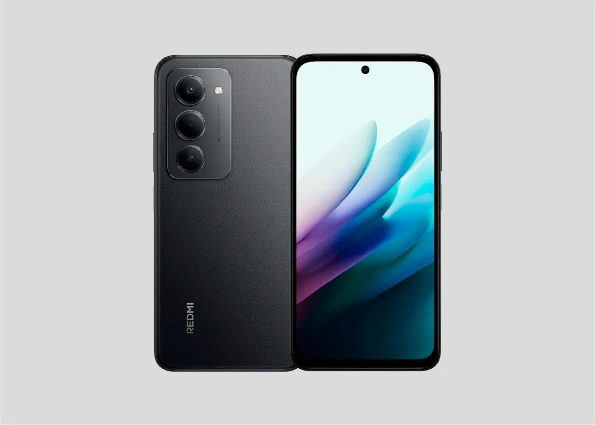 XIAOMI Celular Redmi 15 256 GB 