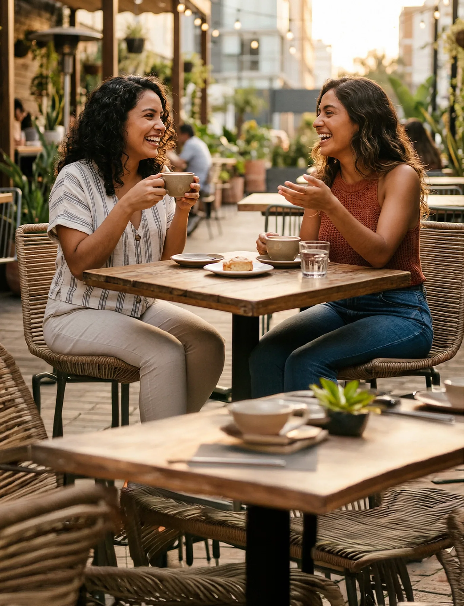 Educación Financiera