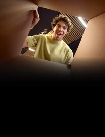 Homecenter y Falabella