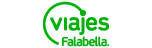 logo-Descuento en Viajes Falabella en paquetes