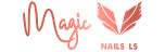 logo-Magic Nails
