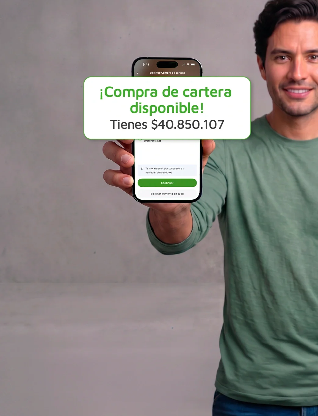 ¡Tus deudas en un solo lugar!