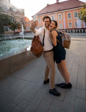 Descuento en Viajes Falabella en paquetes