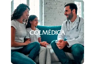 Colmédica