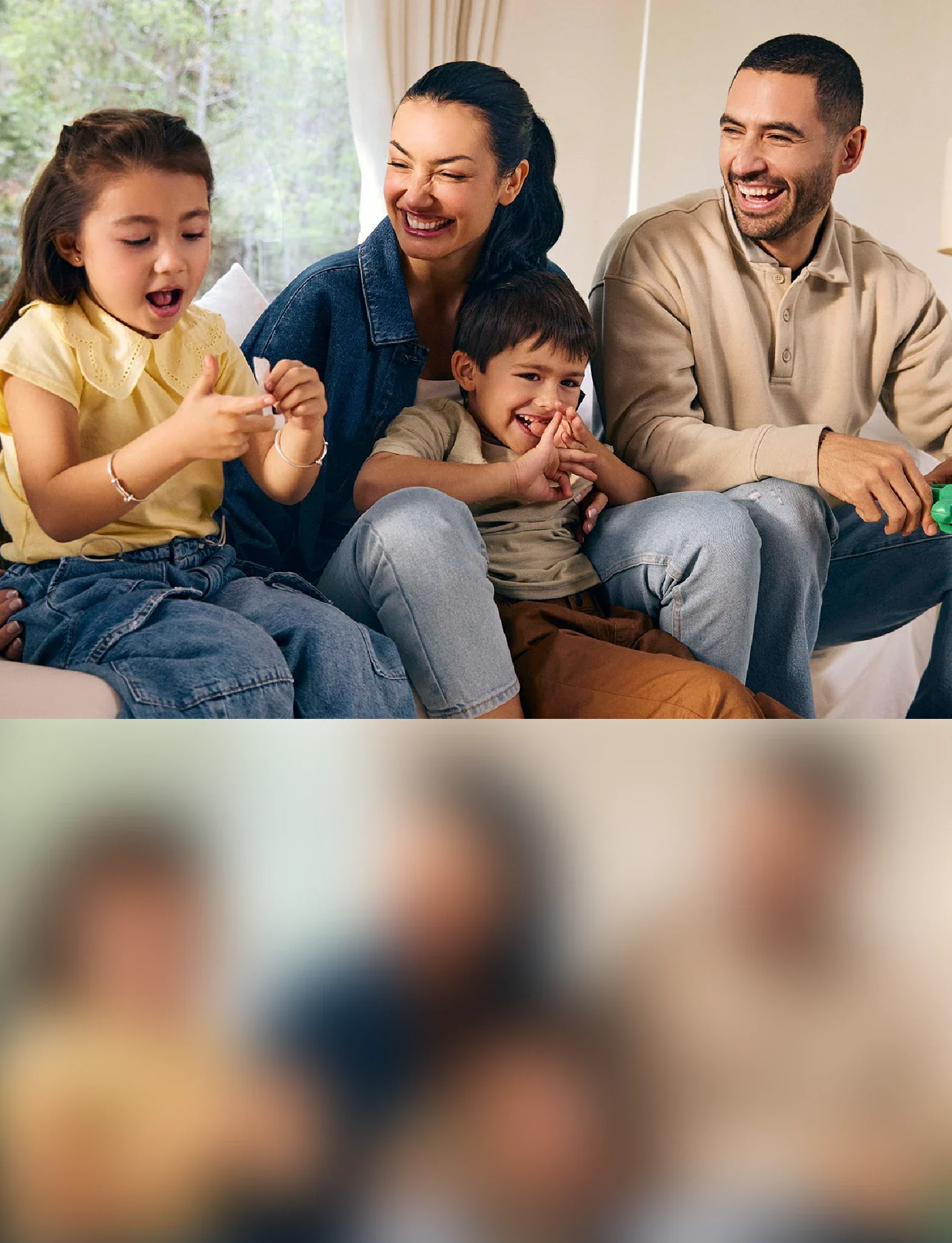 Haz tus sueños posibles con tu Crédito de Libre Inversión