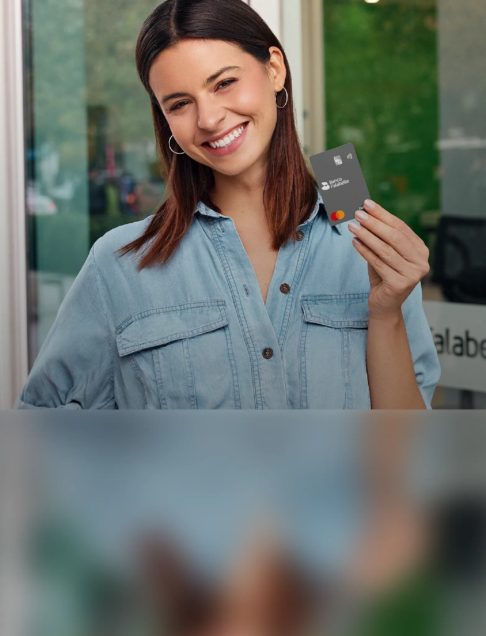 ¡Usa tu Tarjeta Débito y te devolvemos!​