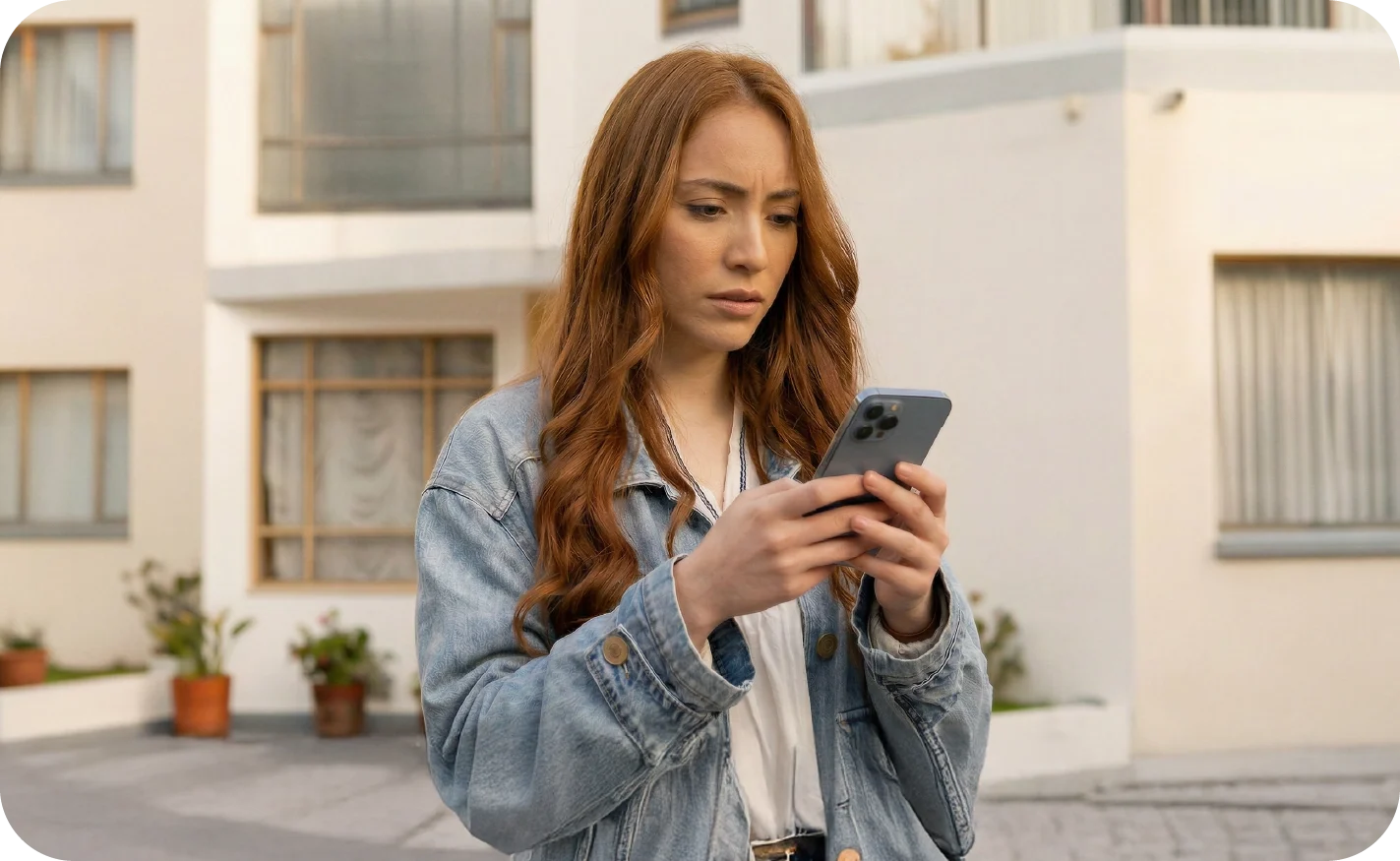 Banner 50 seguridad financiera