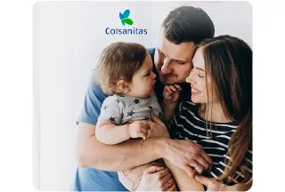 Colsánitas