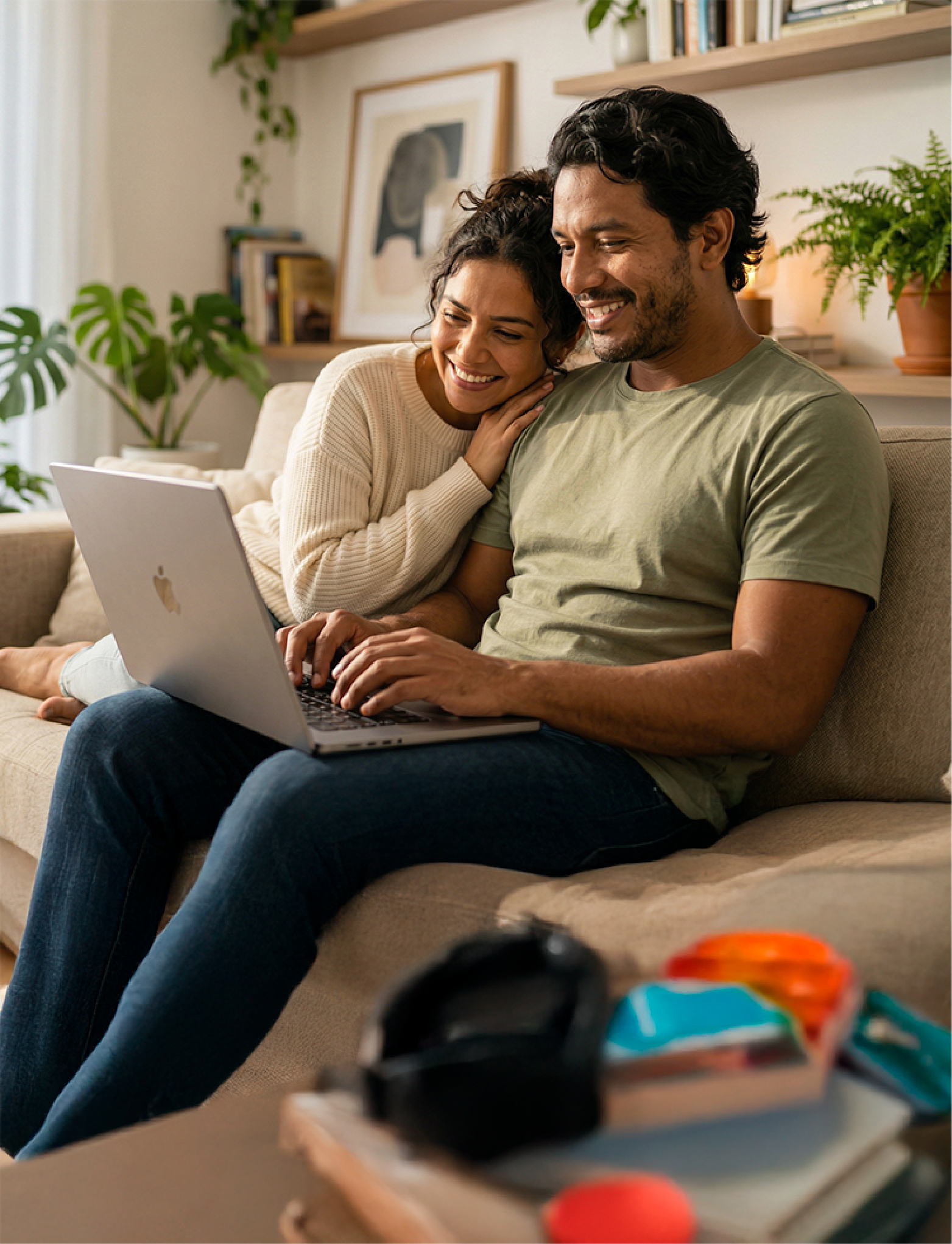 Tus conceptos financieros