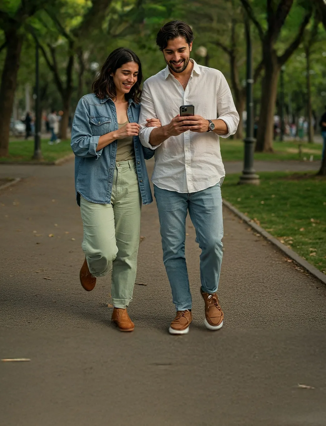 ¡Tu celular ahora es tu Llave de Bre-B!