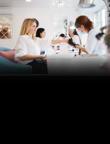 Descuentos en Magic Nails