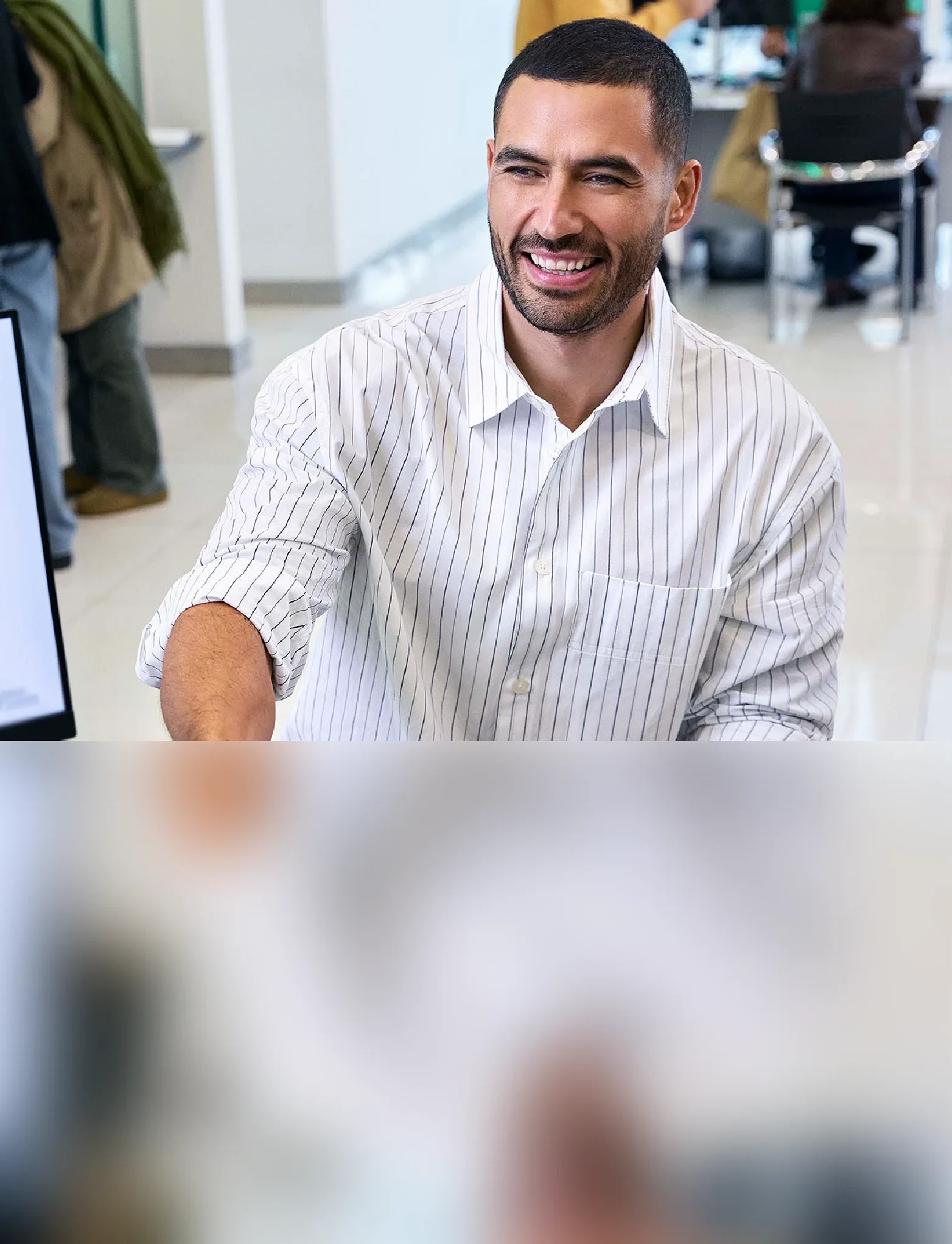 Índice de Transparencia y Acceso a la Información - ITA