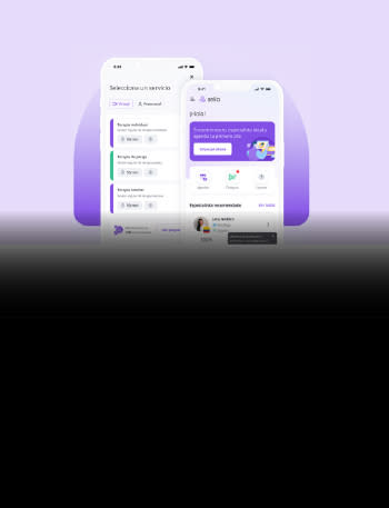 Descuento en Selia App