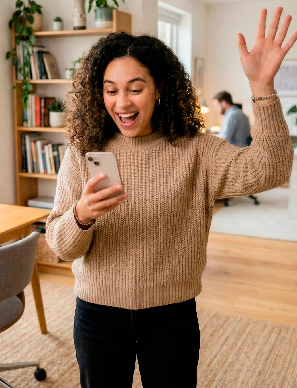 Bono + Beneficios Plus ​  ¡La combi perfecta!