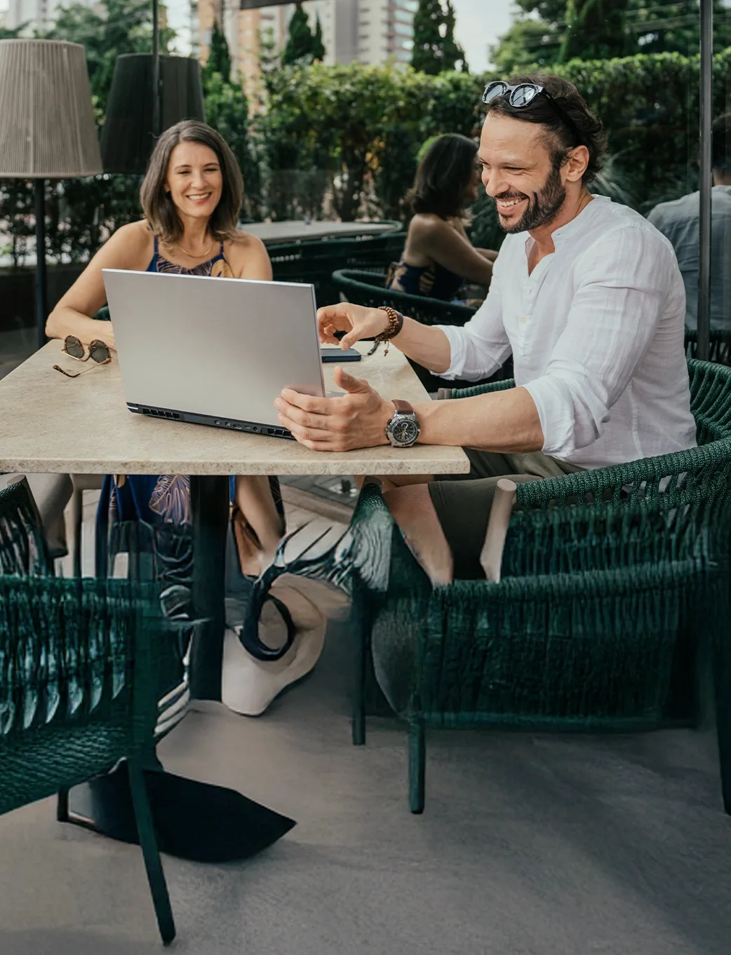 Declaración de Renta en Colombia