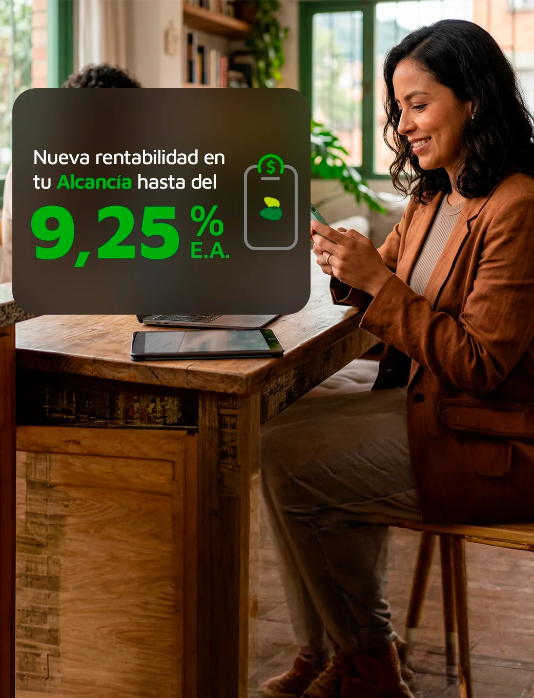 Alcancía (Cuenta PAC)