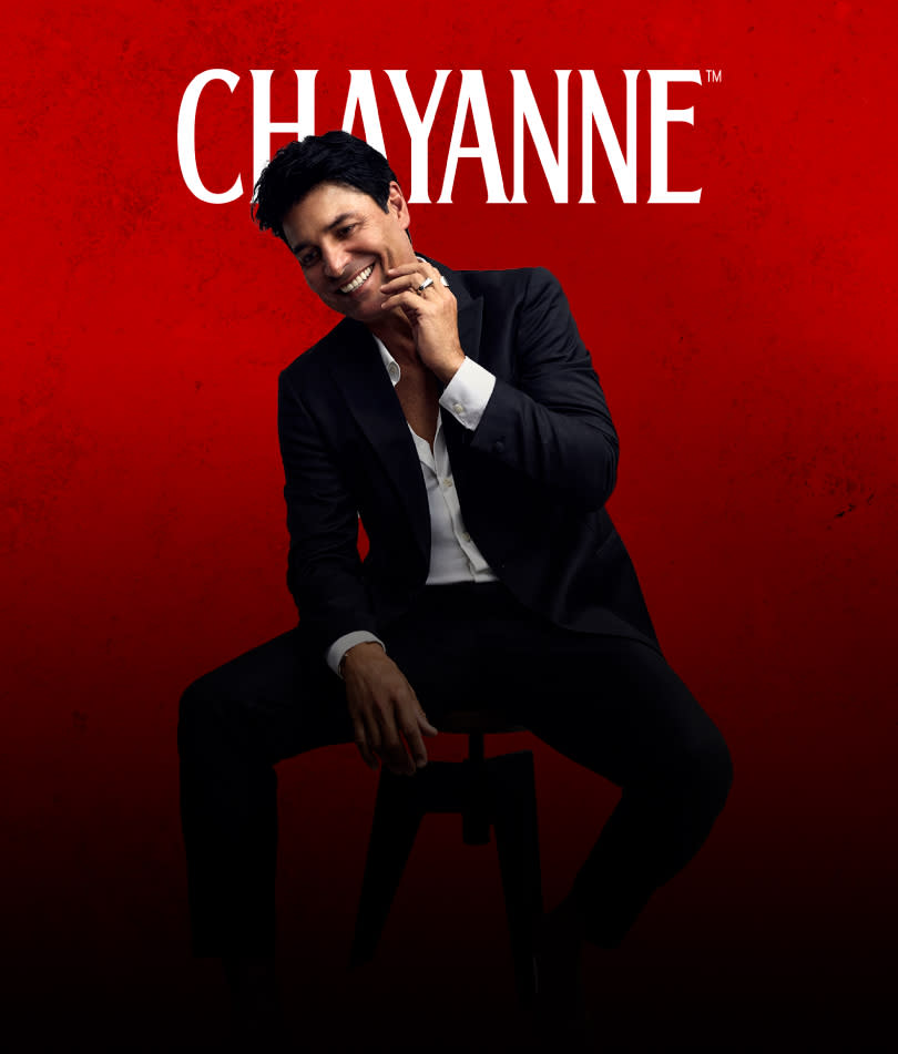 Chayanne
