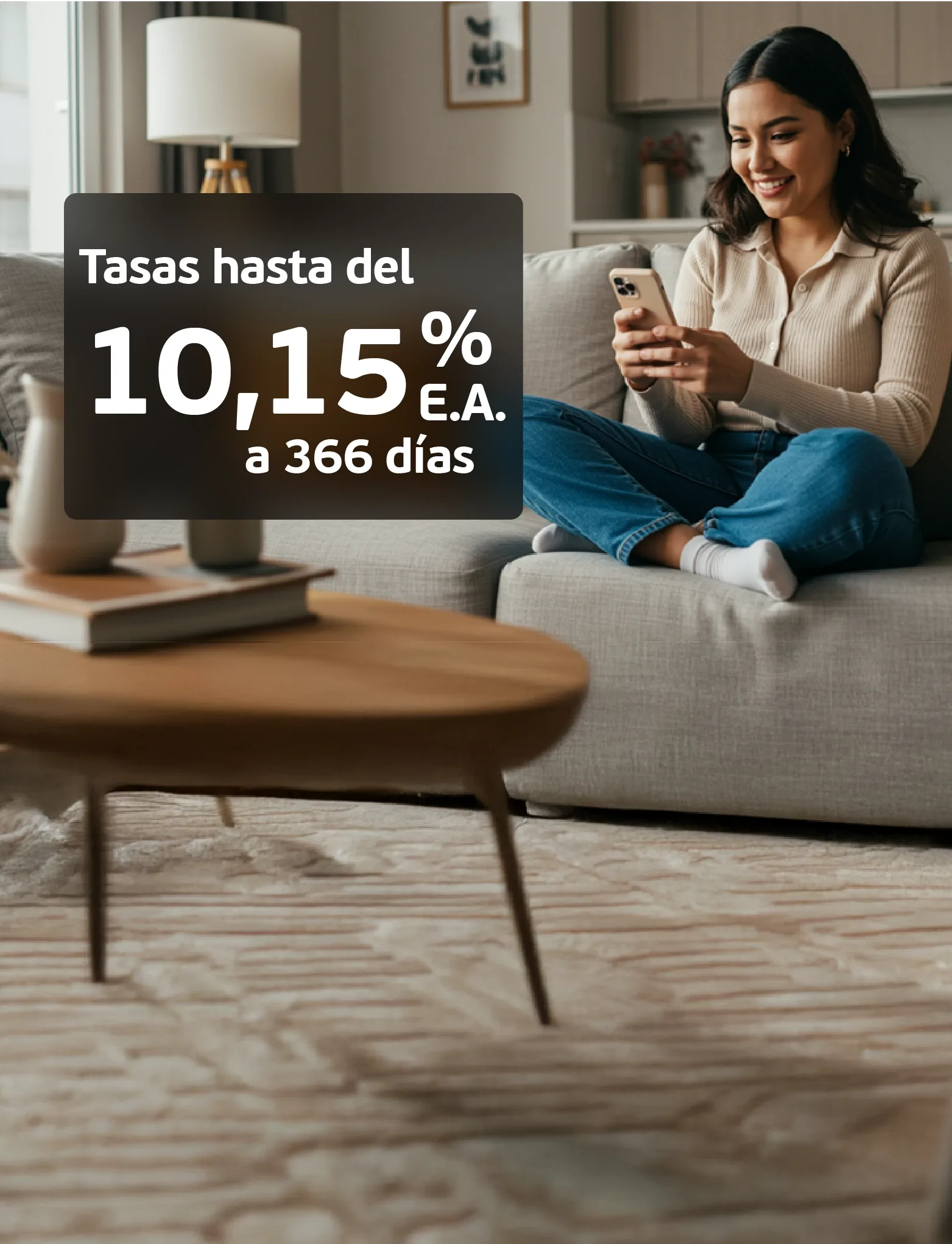 ¡Este año sí! Invierte en un CDAT