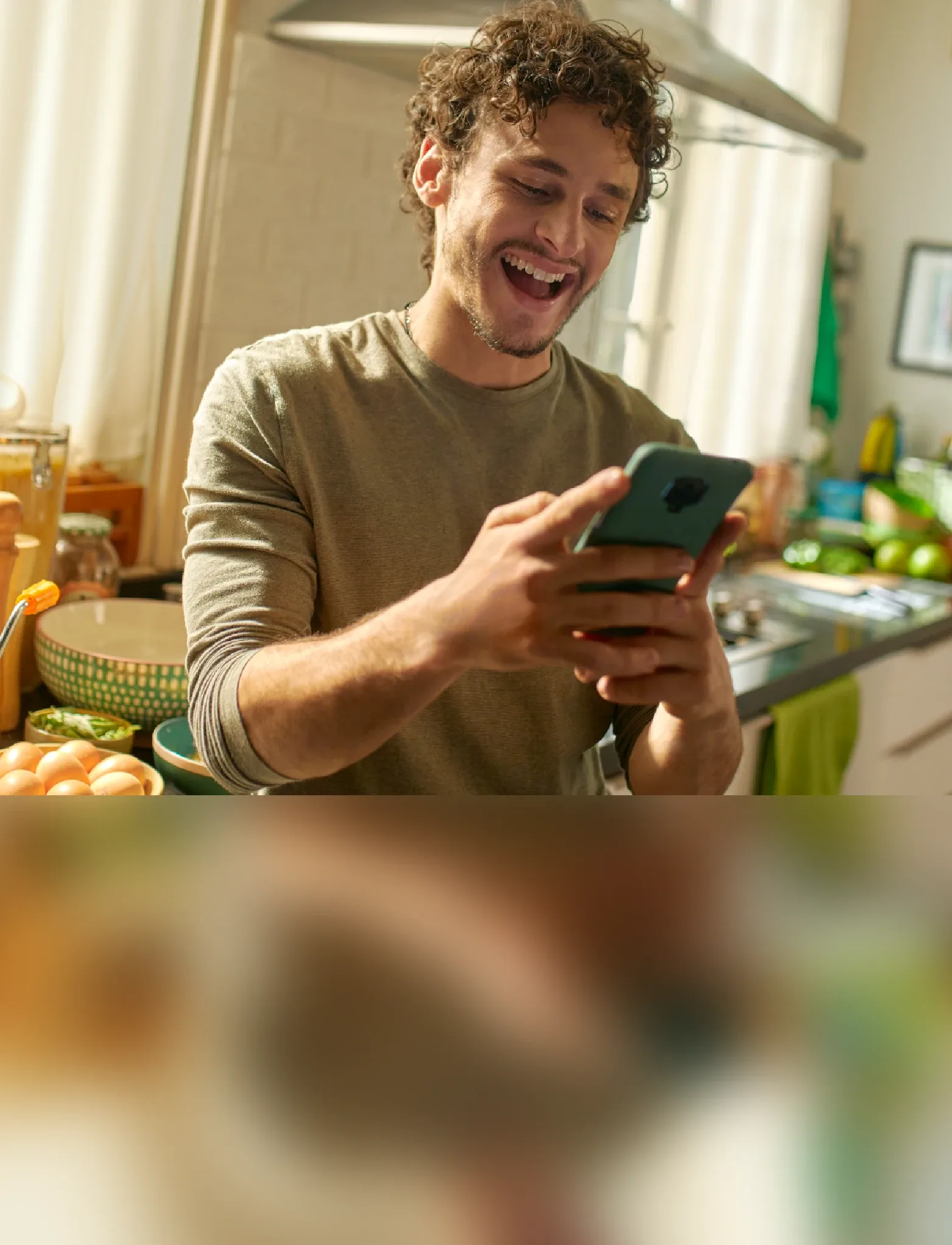 Tus beneficios no cambian​