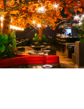 Descuento Martes de Alta Cocina Medellín