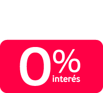 descuento-0% de interés en Despegar en vuelos nacioanles